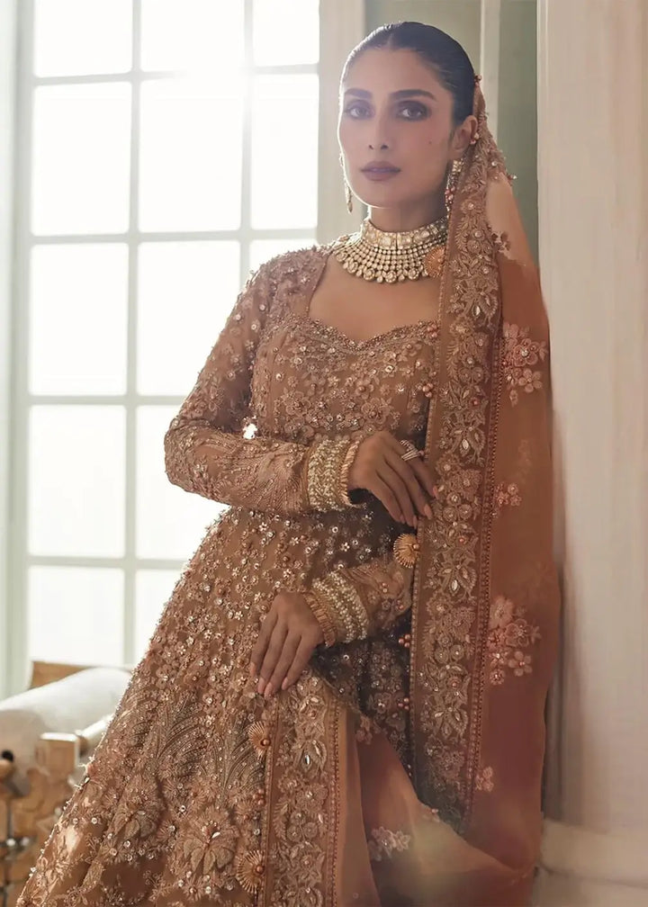 Elan | Wedding Festive 23 | ZARIN (EC23-03) - Waniyas