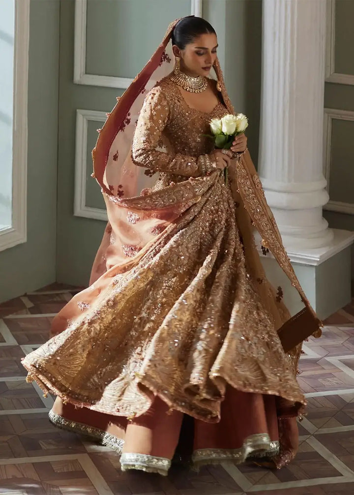 Elan | Wedding Festive 23 | ZARIN (EC23-03) - Waniyas