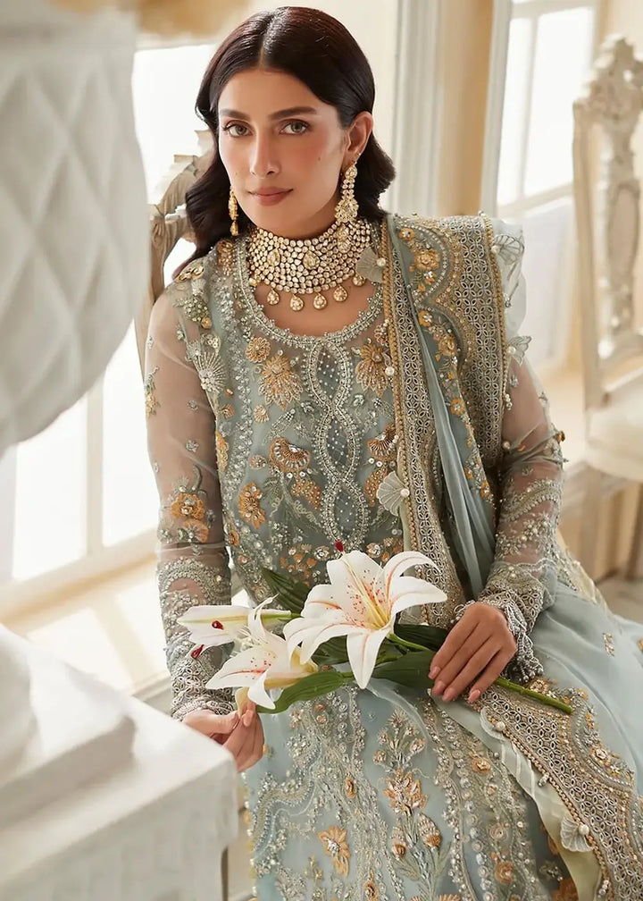 Elan | Wedding Festive 23 | ESME (EC23-01) - Waniyas