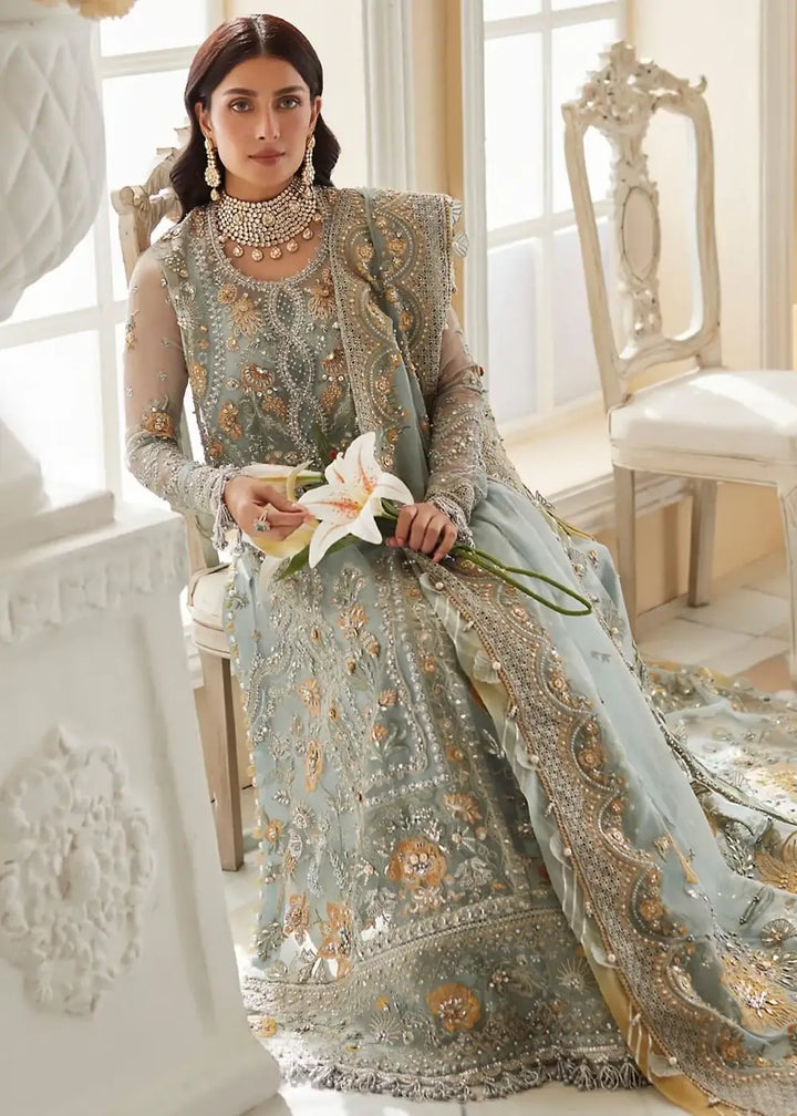 Elan | Wedding Festive 23 | ESME (EC23-01) - Waniyas