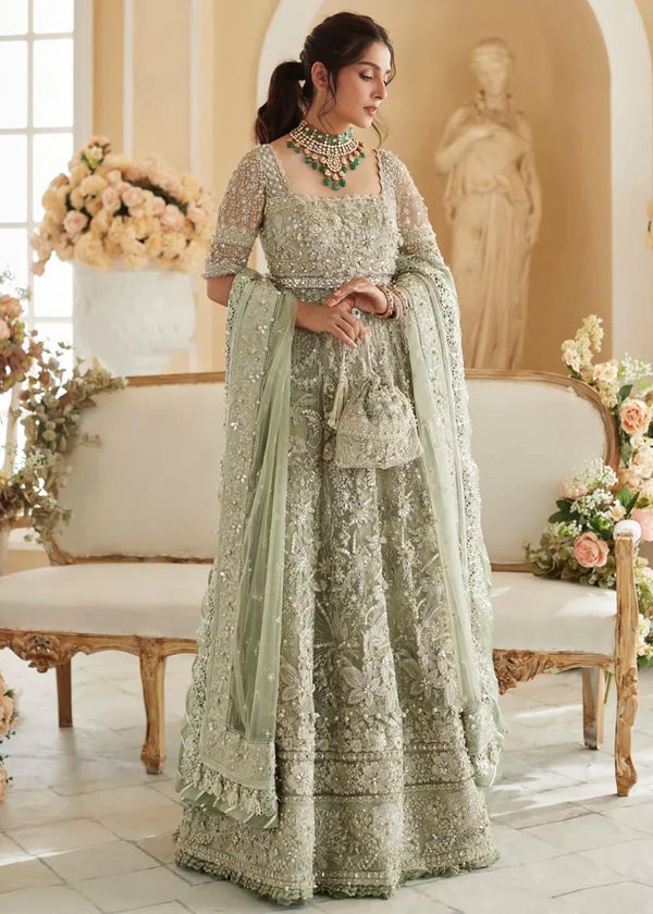 Elan | Wedding Festive 2023 | Arya - EC23-02 - Waniyas