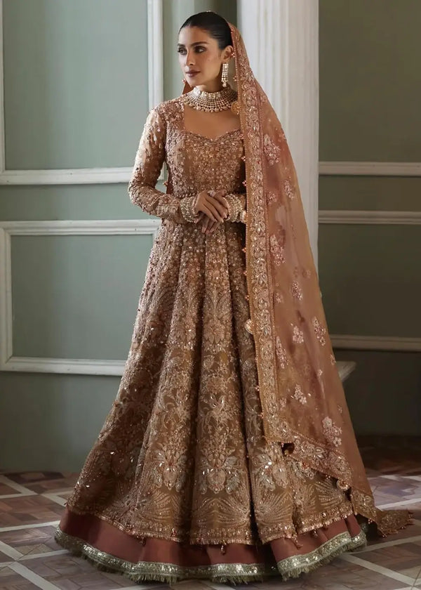 Elan | Wedding Festive 23 | ZARIN (EC23-03) - Waniyas