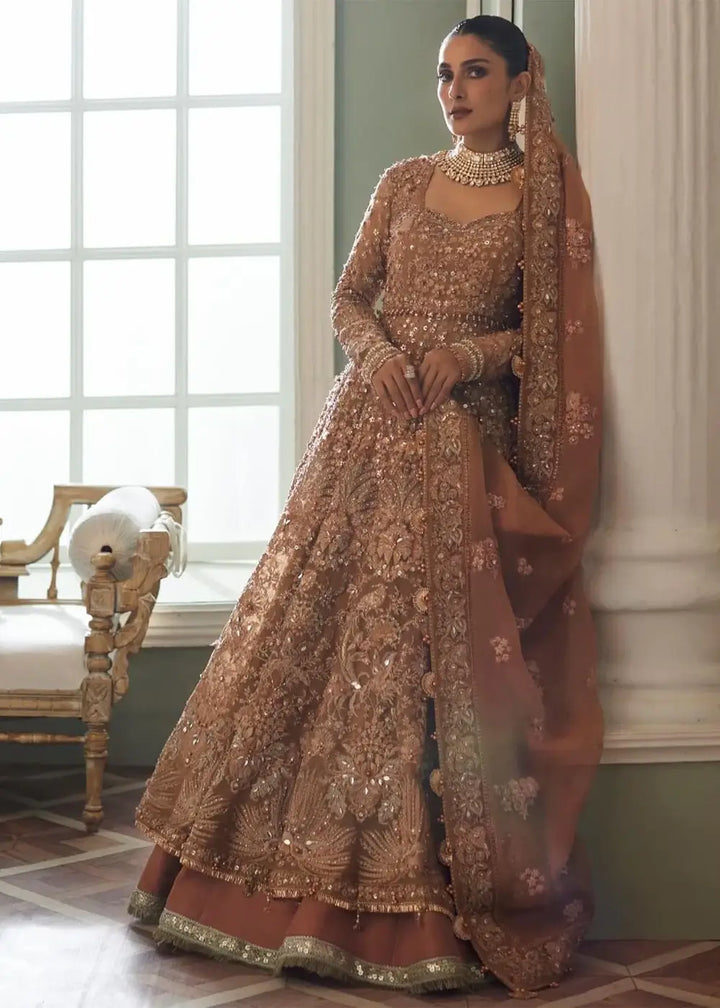 Elan | Wedding Festive 23 | ZARIN (EC23-03) - Waniyas