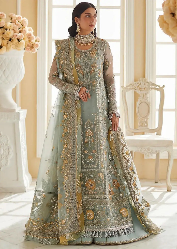 Elan | Wedding Festive 23 | ESME (EC23-01) - Waniyas