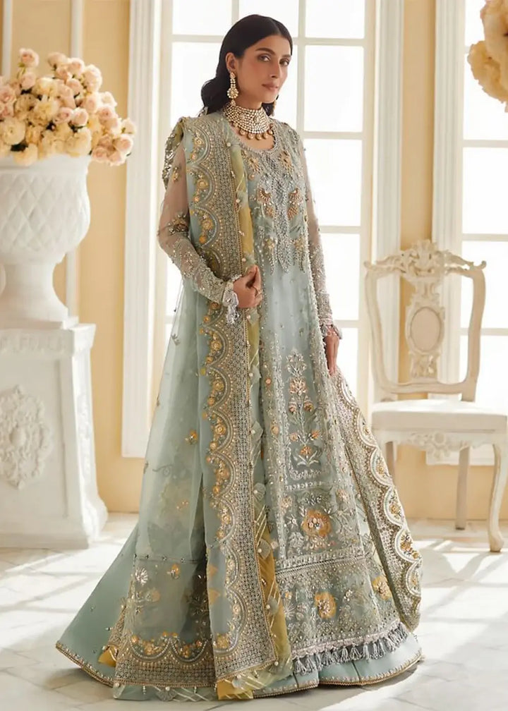 Elan | Wedding Festive 23 | ESME (EC23-01) - Waniyas