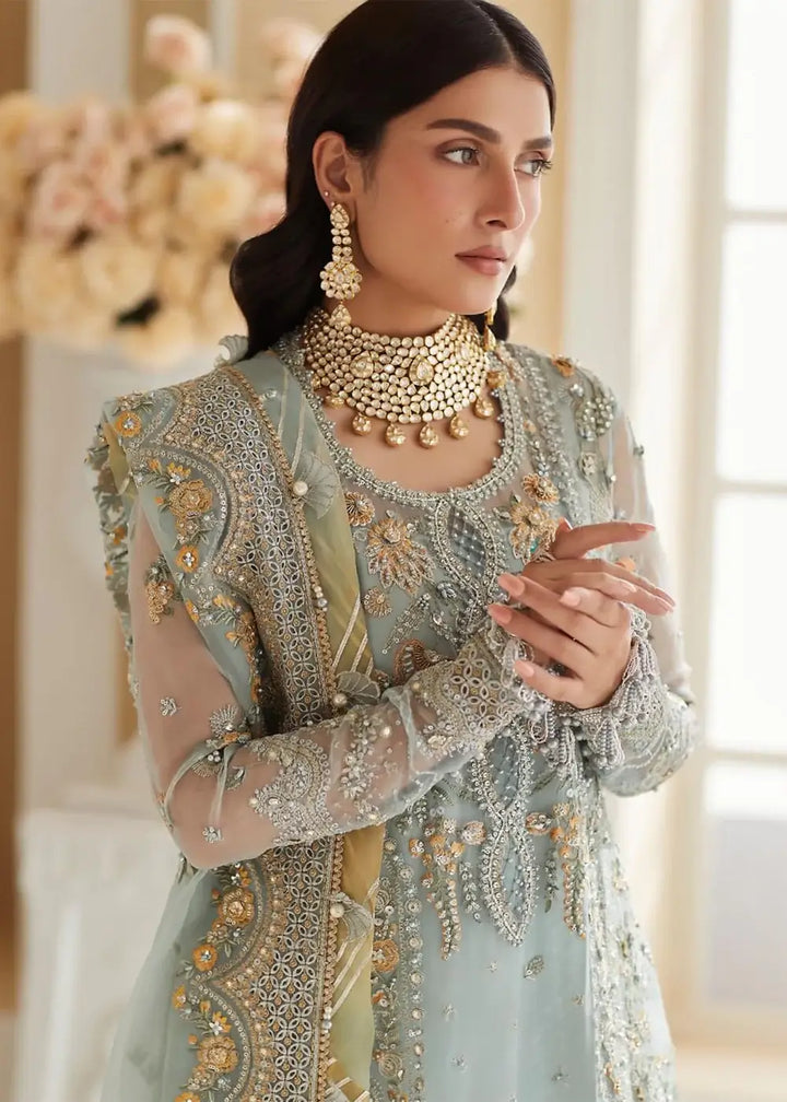 Elan | Wedding Festive 23 | ESME (EC23-01) - Waniyas