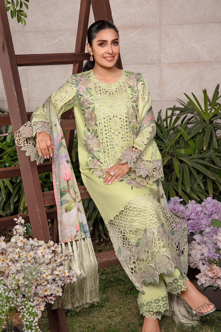 Rangrasiya | Premium Collection 24 | GEETI - Waniyas