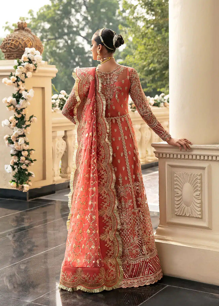 Gulaal | Wedding Collection 23 | NEHIR (GL-WU-23V1-04) - Waniyas