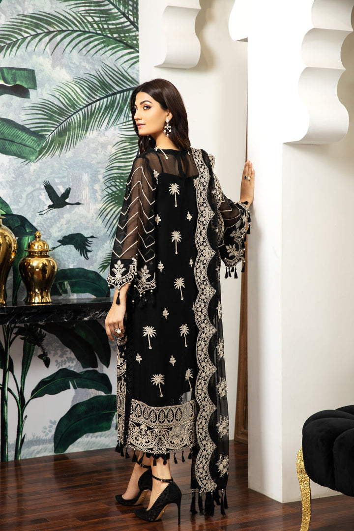 Alizeh | Formals Collection | Clara - Waniyas