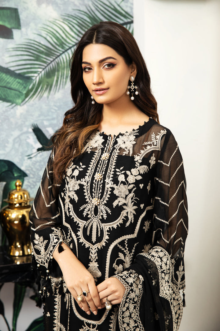 Alizeh | Formals Collection | Clara - Waniyas