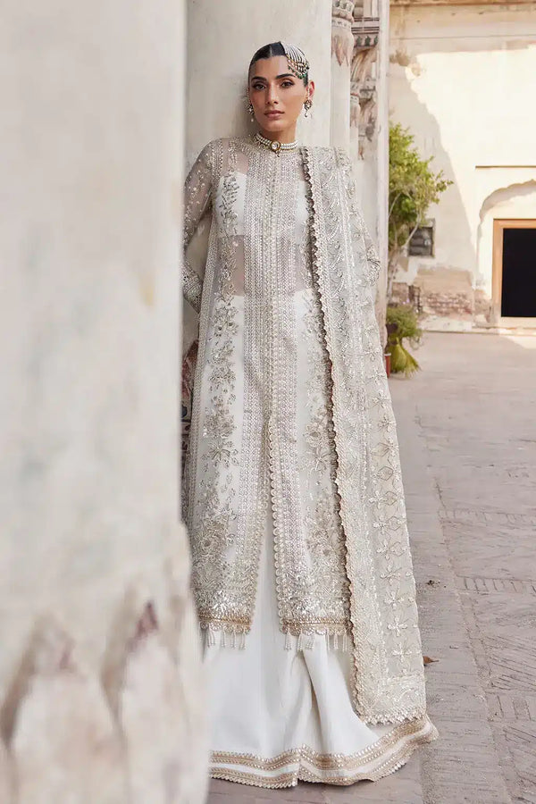 Afrozeh | Dastangoi Wedding Formals | Noori - Waniyas