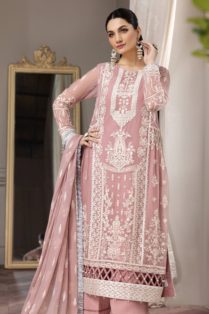 Alizeh | Formals Collection | Almira - Waniyas