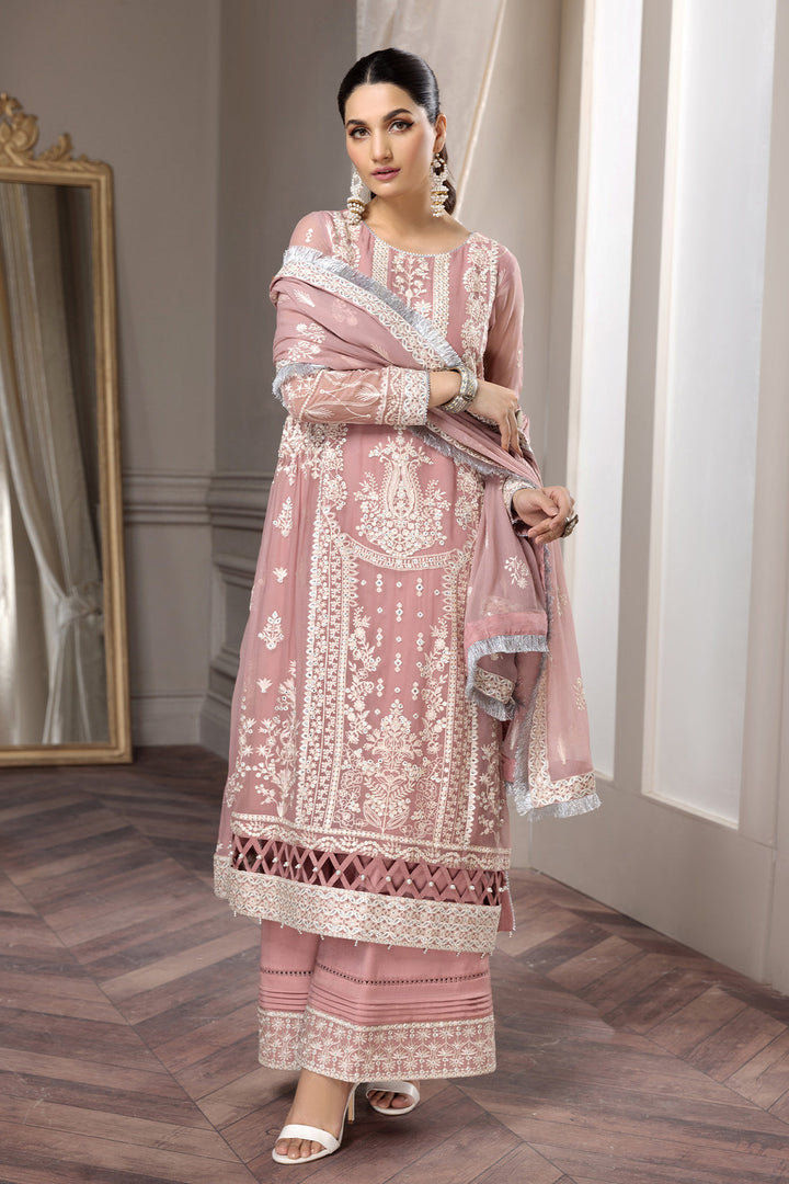 Alizeh | Formals Collection | Almira - Waniyas