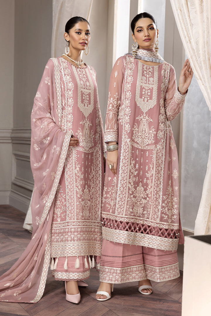 Alizeh | Formals Collection | Almira - Waniyas