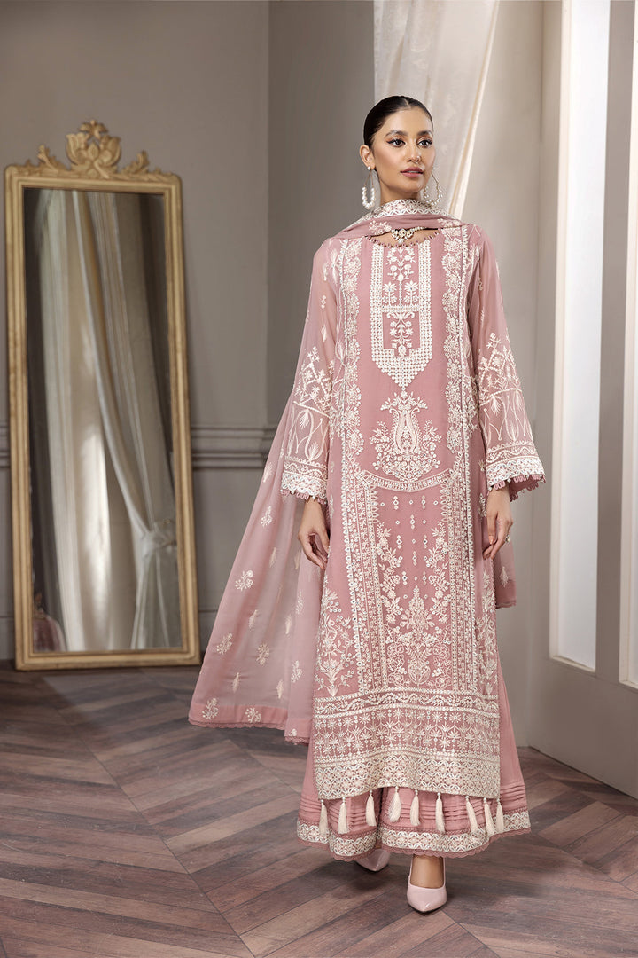 Alizeh | Formals Collection | Almira - Waniyas