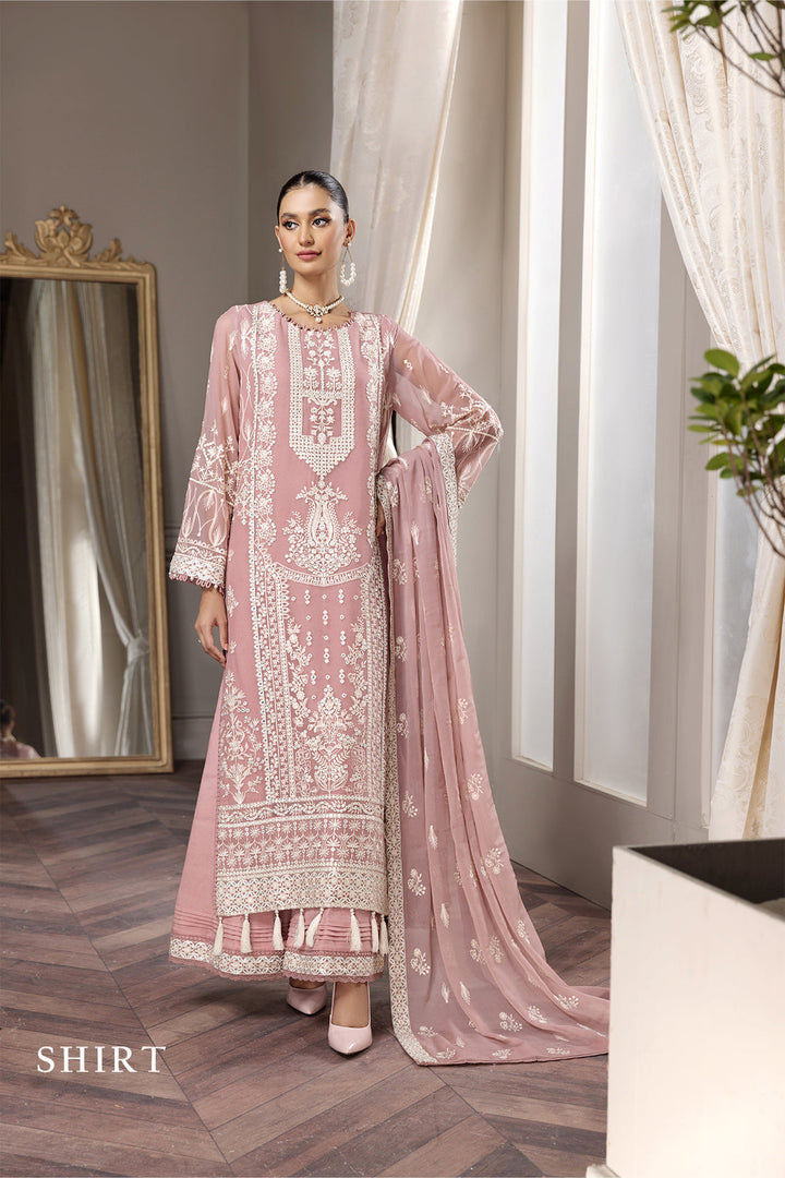 Alizeh | Formals Collection | Almira - Waniyas