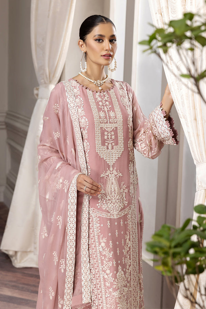 Alizeh | Formals Collection | Almira - Waniyas