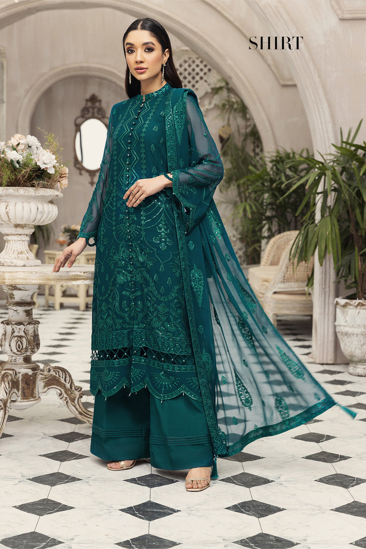 Alizeh | Formals Collection | Tabeer - Waniyas