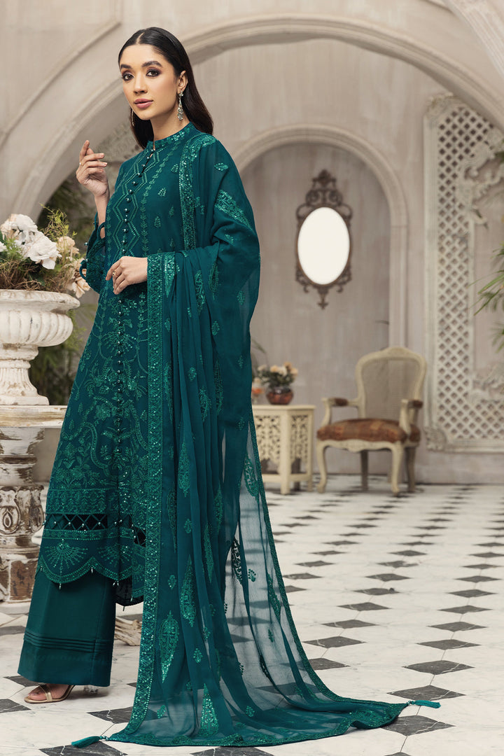 Alizeh | Formals Collection | Tabeer - Waniyas