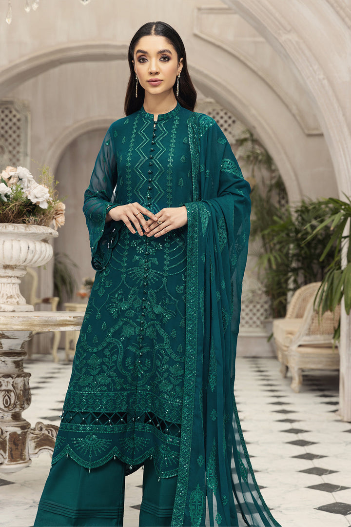 Alizeh | Formals Collection | Tabeer - Waniyas