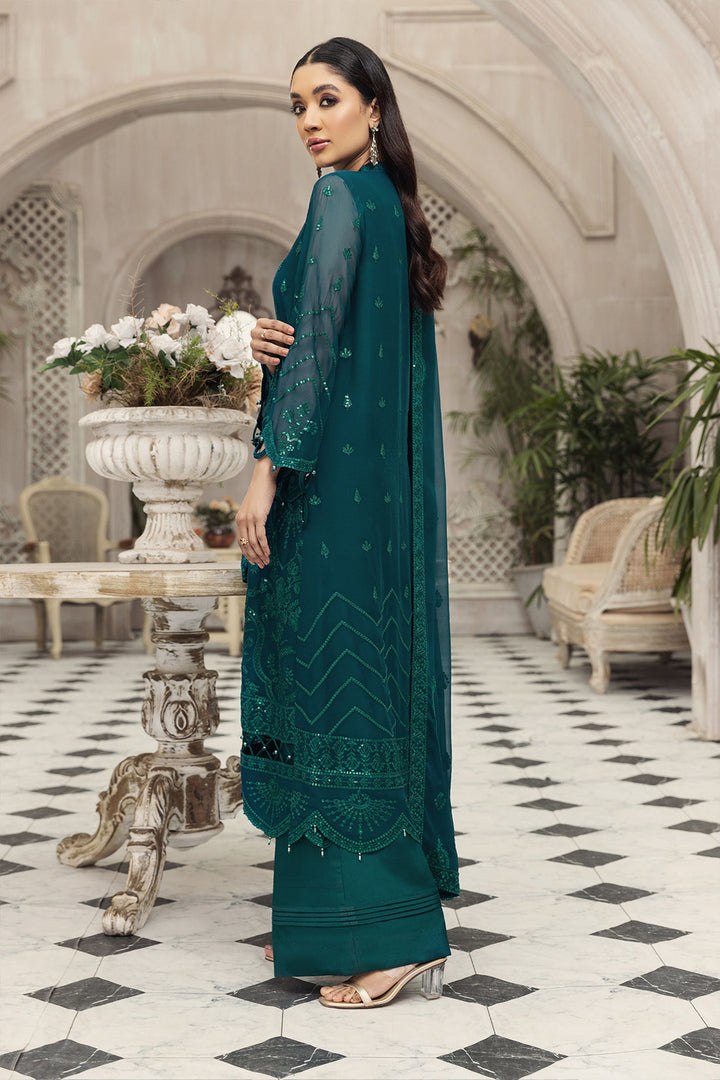 Alizeh | Formals Collection | Tabeer - Waniyas