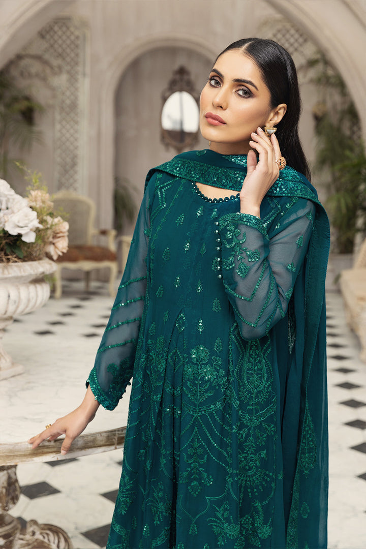 Alizeh | Formals Collection | Tabeer - Waniyas