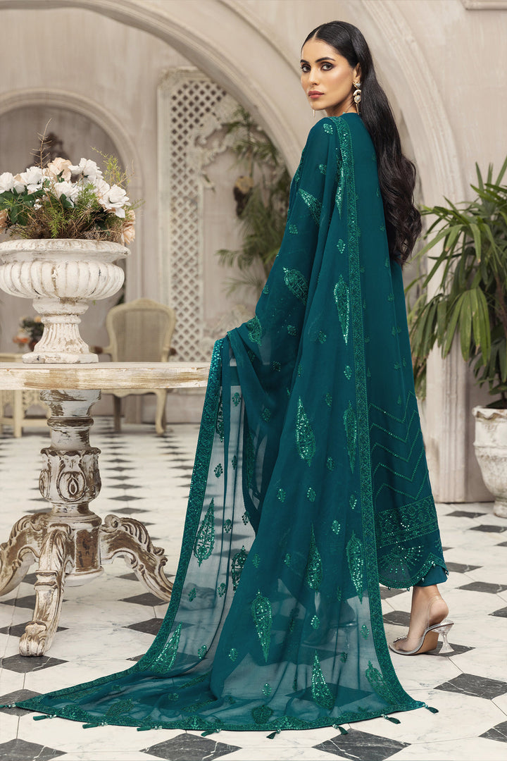 Alizeh | Formals Collection | Tabeer - Waniyas