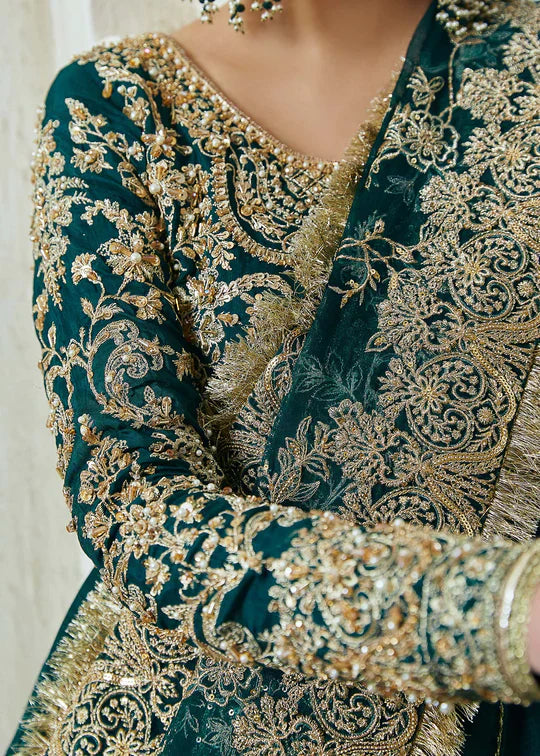 Kanwal Malik | Afsheen Luxury Formals | Tammana - Waniyas