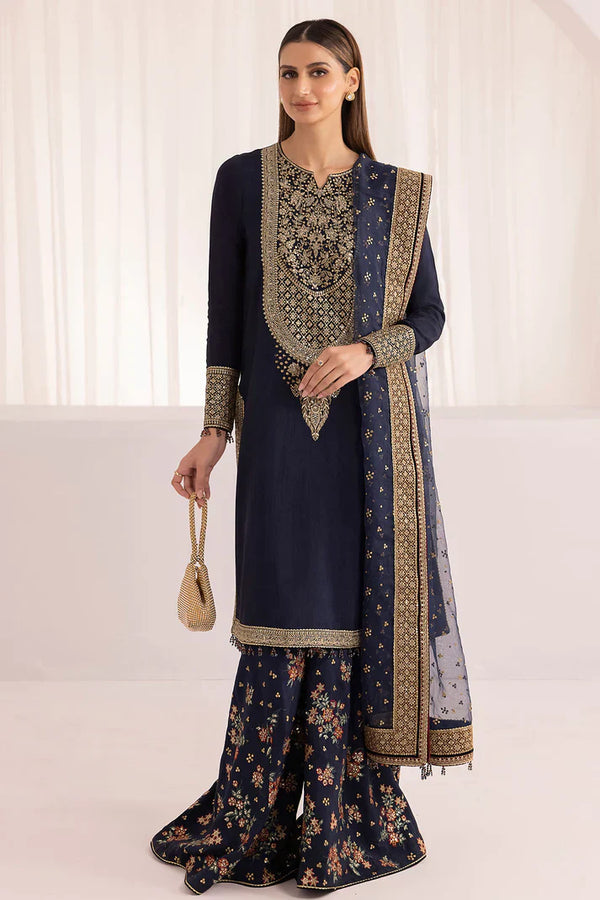 Jazmin | Formals Collection | UR-7008