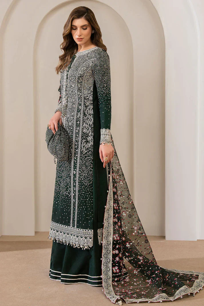 Jazmin | Wedding Formals | UR-7014 - Waniyas