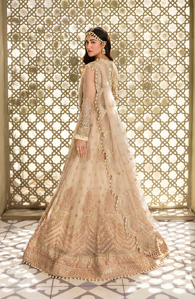 Eleshia | Zarin Collection | KANEEL - Waniyas