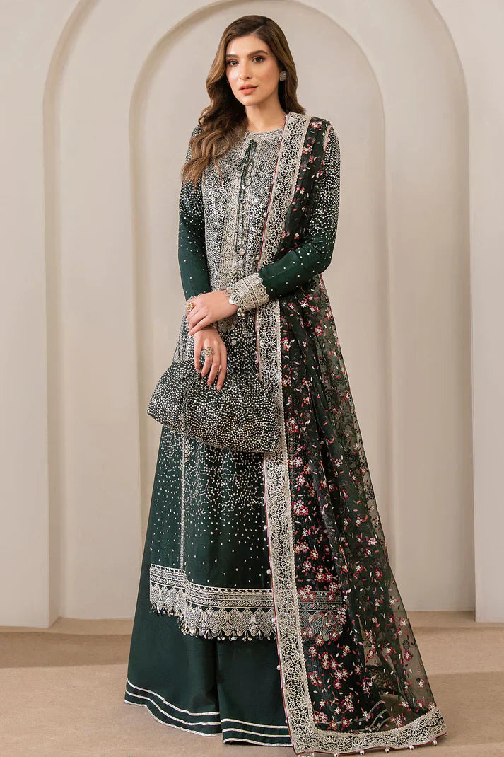 Jazmin | Wedding Formals | UR-7014 - Waniyas