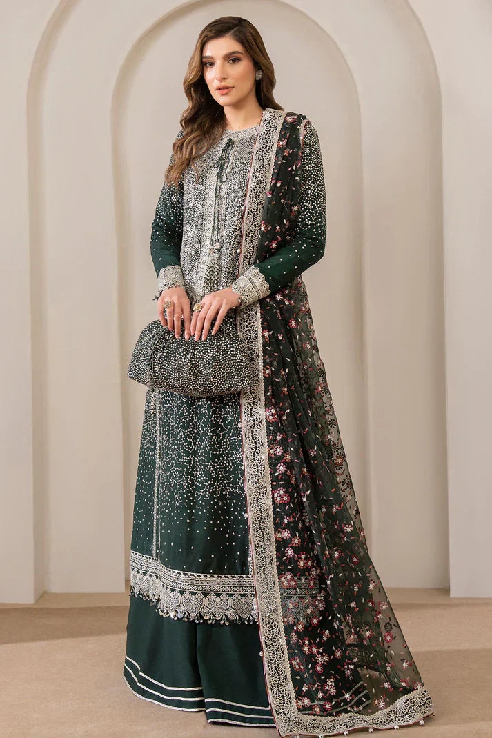 Jazmin | Wedding Formals | UR-7014 - Waniyas