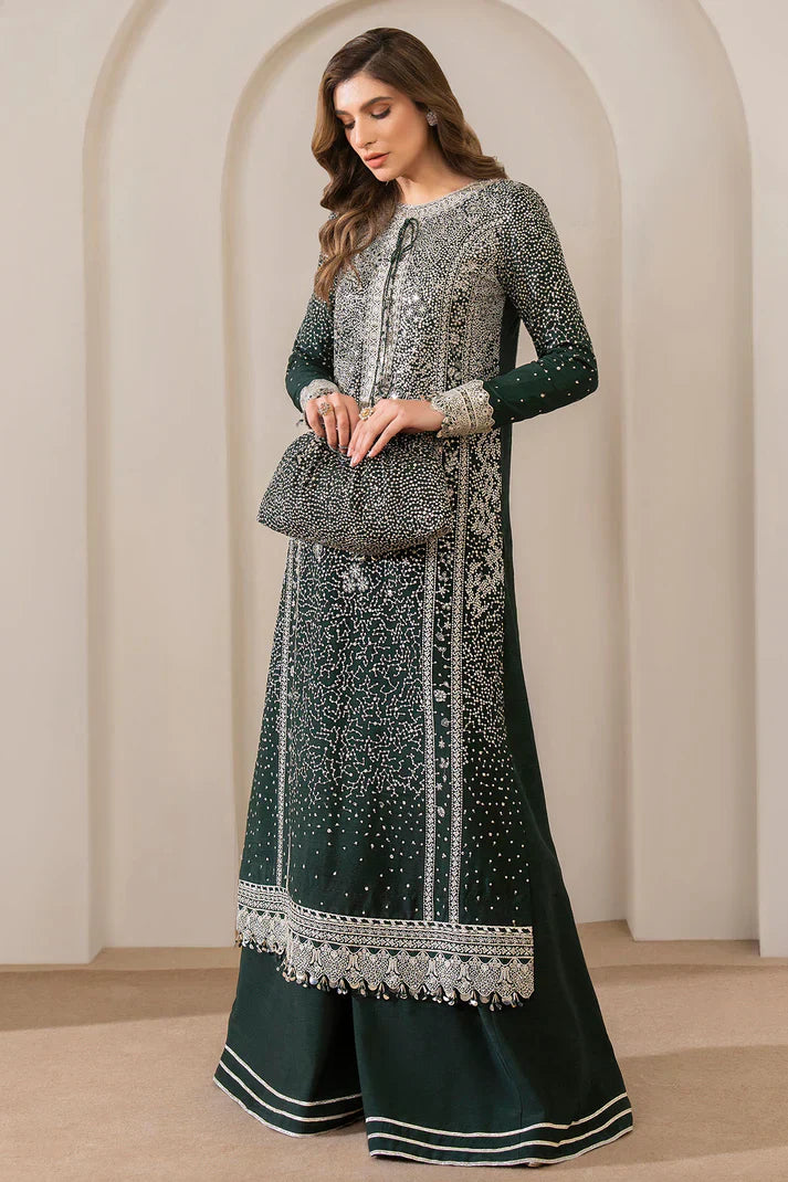 Jazmin | Wedding Formals | UR-7014 - Waniyas