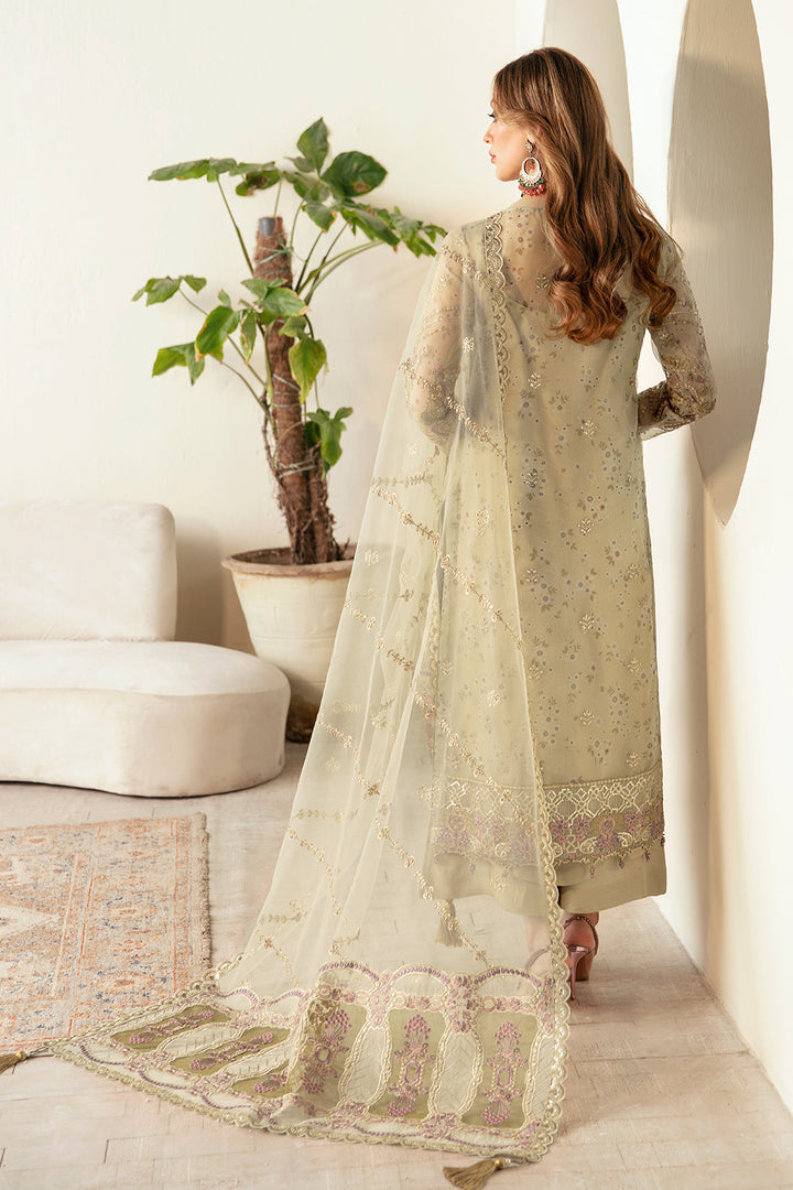 Ramsha | Festive Collection 24 | E-102 - Waniyas