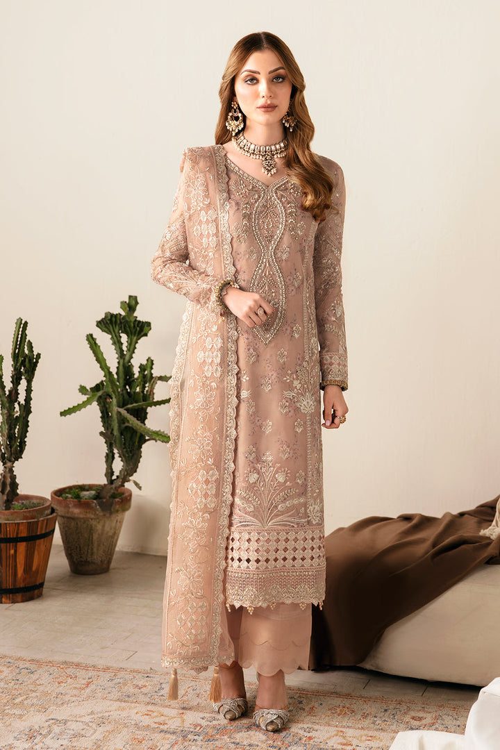 Ramsha | Festive Collection 24 | E-104 - Waniyas