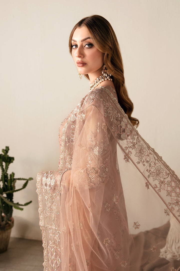 Ramsha | Festive Collection 24 | E-104 - Waniyas