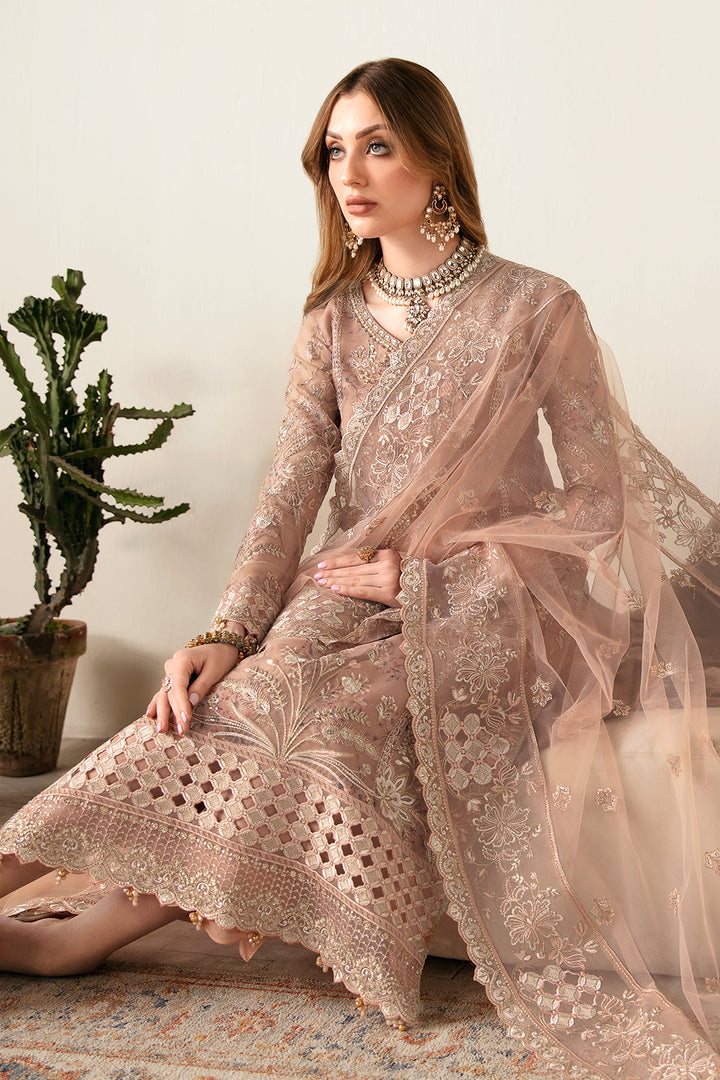 Ramsha | Festive Collection 24 | E-104 - Waniyas