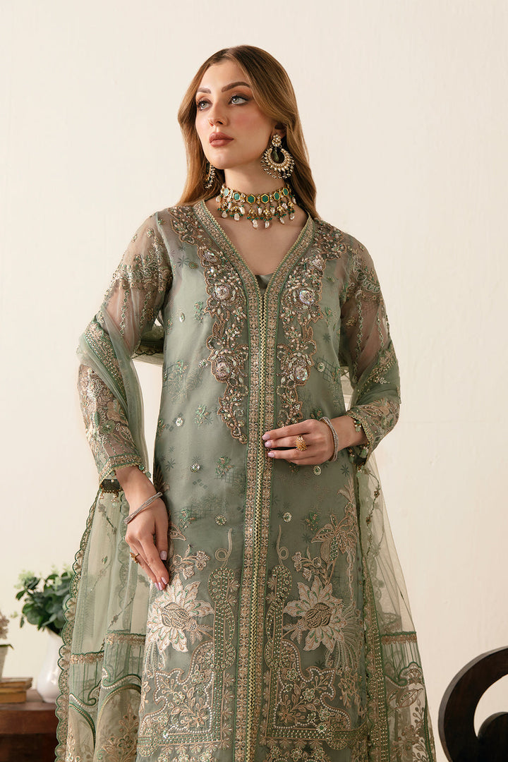 Ramsha | Festive Collection 24 | E-106 - Waniyas