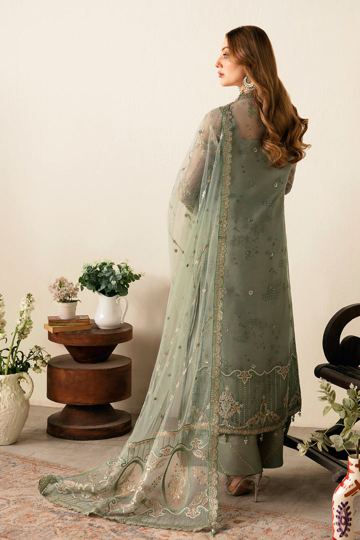 Ramsha | Festive Collection 24 | E-106 - Waniyas