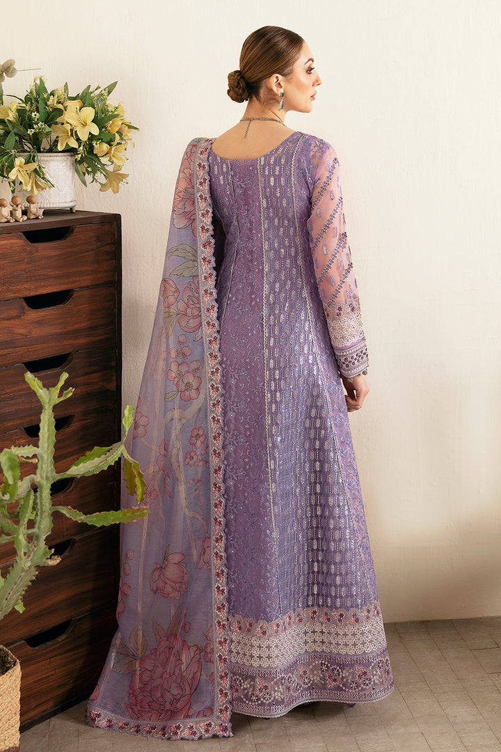 Ramsha | Festive Collection 24 | E-107 - Waniyas