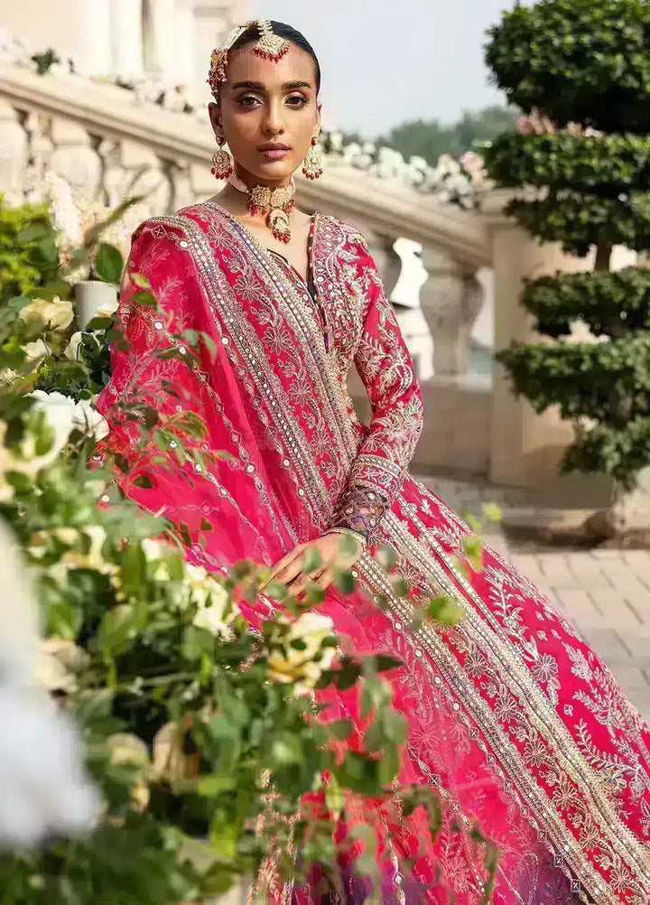 Gulaal | Wedding Collection 23 | NUHA (GL-WU-23V1-08) - Waniyas