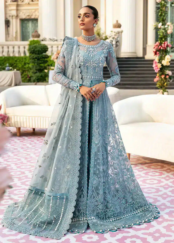 Gulaal | Wedding Collection 23 | ALEEN (GL-WU-23V1-03) - Waniyas