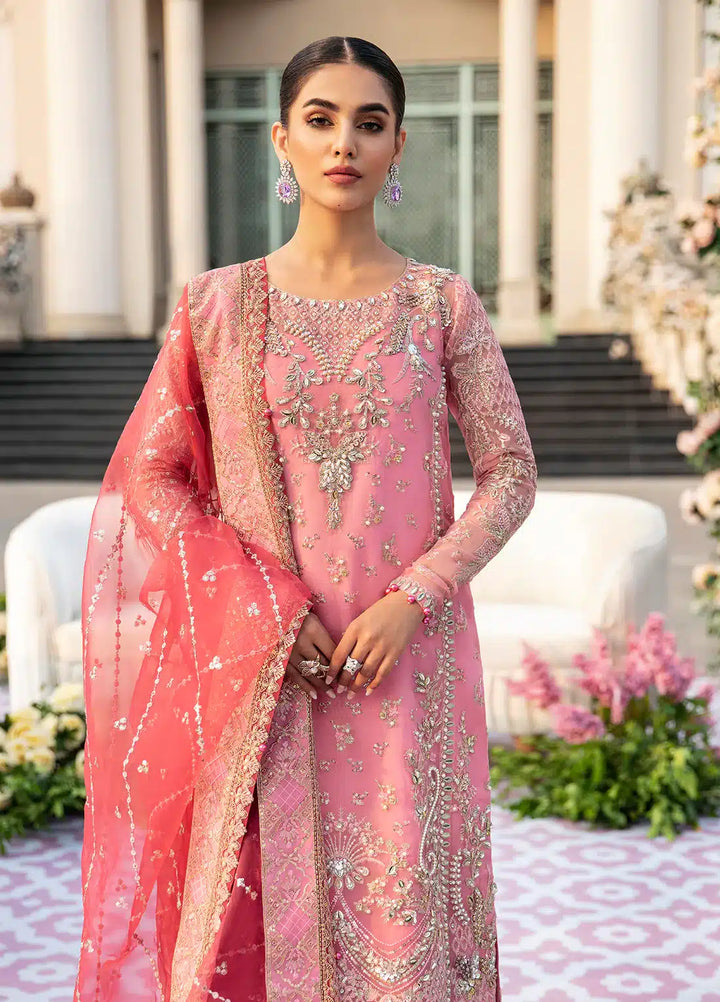 Gulaal | Wedding Collection 23 | AAFIYA (GL-WU-23V1-05) - Waniyas