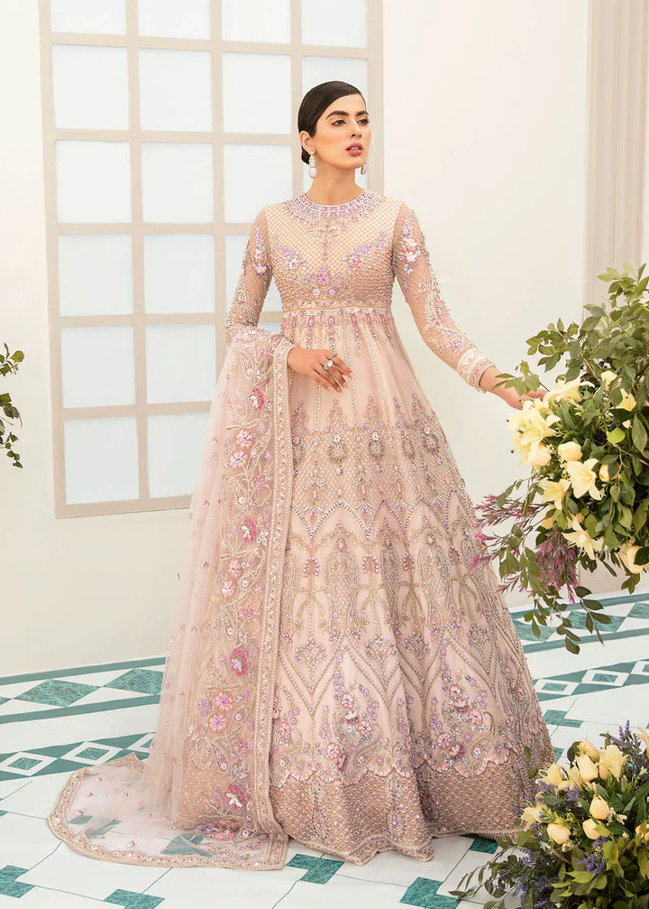 Akbar Aslam | Orphic Bridals | Bonita - Waniyas