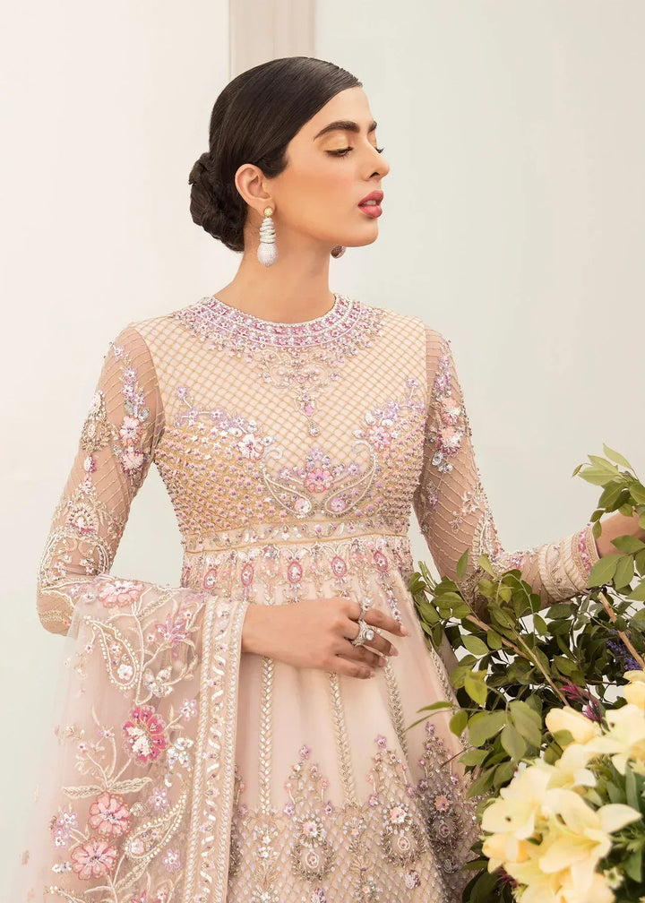 Akbar Aslam | Orphic Bridals | Bonita - Waniyas