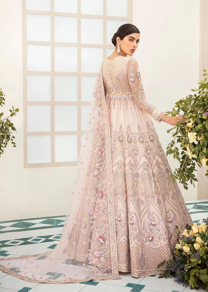 Akbar Aslam | Orphic Bridals | Bonita - Waniyas