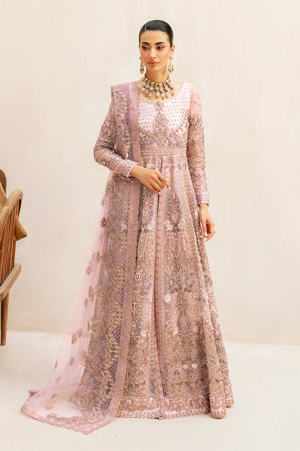 Ramsha | Luxury Wedding Collection | HB-401