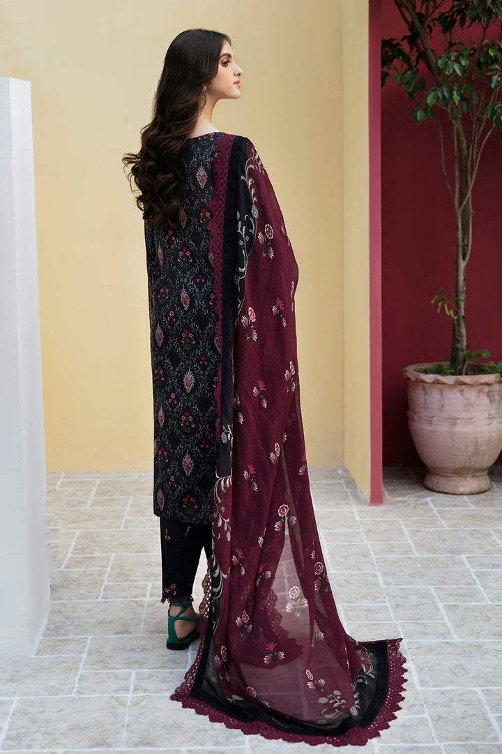 Ramsha | Rangrez Lawn Collection | N-503 - Waniyas