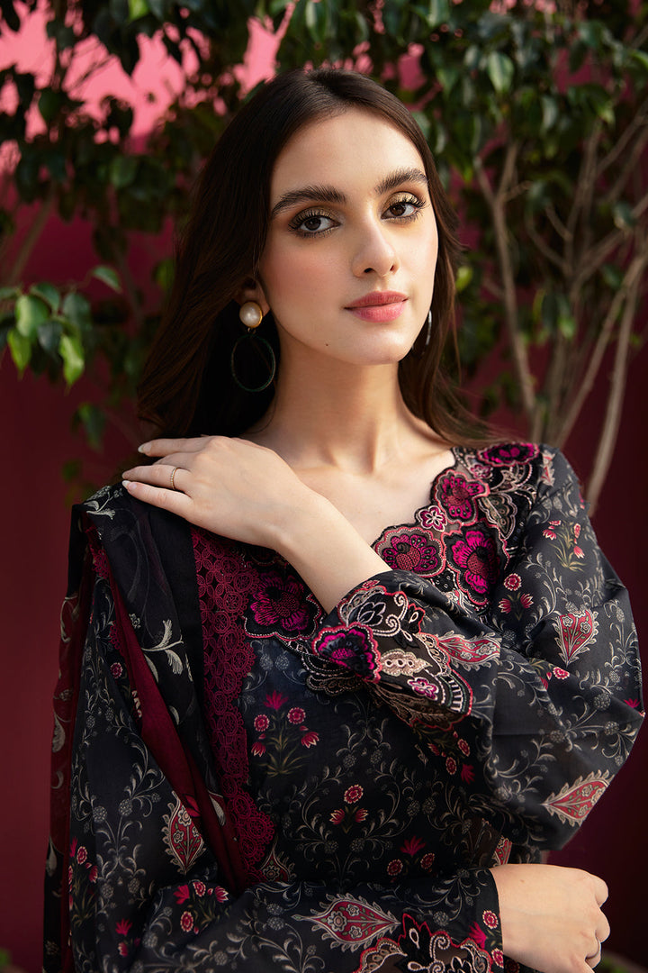 Ramsha | Rangrez Lawn Collection | N-503 - Waniyas